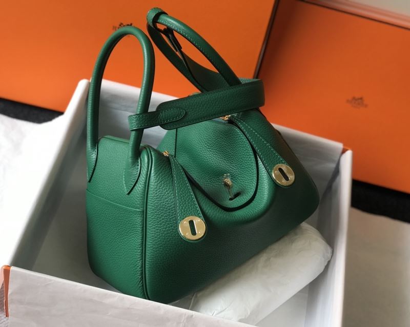 Hermes Lindy Bags